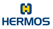 Hermos Logo