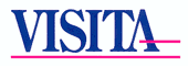 Visita Logo